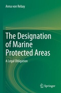 Abbildung von: The Designation of Marine Protected Areas - Springer