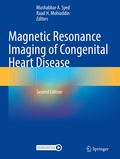 Cover: Magnetic Resonance Imaging of Congenital Heart Disease - Springer