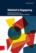 Cover: Wahrheit in Begegnung - Vandenhoeck & Ruprecht