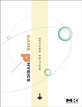 Cover: Game Physics - Focal Press