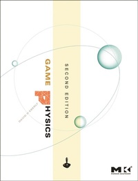 Enlarge image Cover: Game Physics - Focal Press
