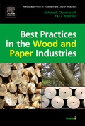 Bild: Handbook of Pollution Prevention and Cleaner Production Vol. 2: Best Practices in the Wood and Paper Industries - William Andrew