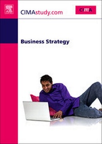Enlarge image Cover: Business Strategy - Elsevier