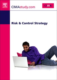Enlarge image Cover: Risk and Control Strategy - Elsevier