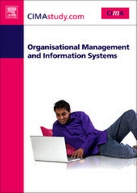 Enlarge image Cover: Organisational Management and Information Systems - Elsevier