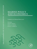 Cover: Marine Policy and Economics - Academic Press