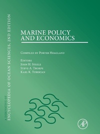 Enlarge image Cover: Marine Policy and Economics - Academic Press