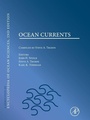 Cover: Ocean Currents - Academic Press