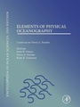 Cover: Elements of Physical Oceanography - Academic Press