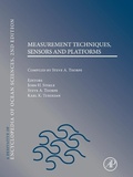 Cover: Measurement Techniques, Platforms and Sensors - Academic Press