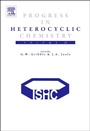 Cover: Progress in Heterocyclic Chemistry - Elsevier