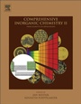 Cover: Comprehensive Inorganic Chemistry II - Elsevier