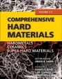 Cover: Comprehensive Hard Materials - Elsevier