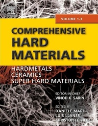 Abbildung von: Comprehensive Hard Materials - Elsevier