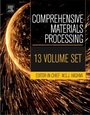 Cover: Comprehensive Materials Processing - Elsevier