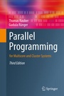 Cover: Parallel Programming - Springer