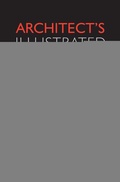 Cover: Architect's Illustrated Pocket Dictionary - Architectural Press
