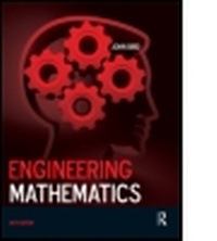 Enlarge image Cover: Engineering Mathematics - Newnes