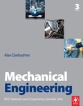 Cover: Mechanical Engineering - Newnes