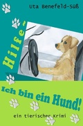 Cover: Hilfe, ich bin ein Hund! - epubli