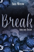 Cover: Break - epubli