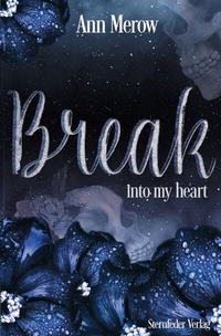 Enlarge image Cover: Break - epubli