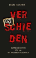 Cover: Verschieden - BoD - Books on Demand