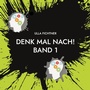 Cover: Denk mal nach! - Books on Demand