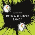Cover: Denk mal nach! - Books on Demand