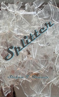 Enlarge image Cover: Splitter - Books on Demand