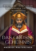 Cover: Das gro&szlig;e Geheimnis - BoD - Books on Demand