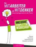 Cover: Der Mitarbeiter als Mitdenker - Books on Demand