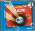 Cover: Der kleine Medicus. H&ouml;rspiel 1. Voll verschluckt - Tessloff Verlag Ragnar Tessloff GmbH & Co. KG
