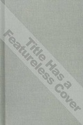 Cover: Space Groups for Solid State Scientists - Academic Press