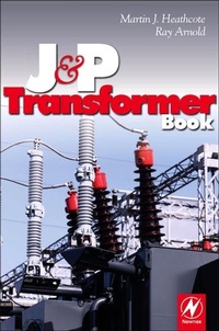 Enlarge image Cover: J and P Transformer Book - Newnes