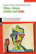 Cover: Oben, Unten, rechts und links - VSA