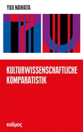 Bild: Kulturwissenschaftliche Komparatistik - Kulturverlag Kadmos Berlin
