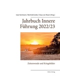Cover: Jahrbuch Innere F&uuml;hrung 2022/23 - Miles-Verlag