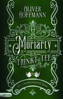 Cover: Moriarty trinkt Tee - Dryas Verlag