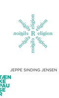 Cover: Religion - Aarhus University Press