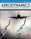 Cover: Aerodynamics for Engineering Students - Butterworth-Heinemann