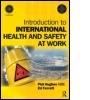 Cover: International Health and Safety at Work - Butterworth-Heinemann