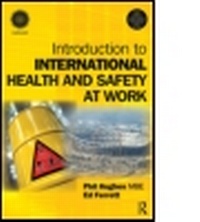 Enlarge image Cover: International Health and Safety at Work - Butterworth-Heinemann