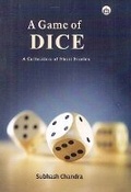 Cover: A Game of Dice - Authors Press