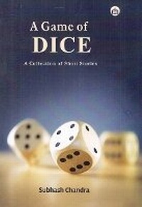 Enlarge image Cover: A Game of Dice - Authors Press