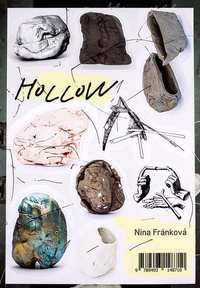 Enlarge image Cover: Hollow - Onomatopee