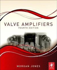 Enlarge image Cover: Valve Amplifiers - Newnes