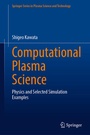 Cover: Computational Plasma Science - Springer