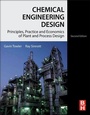 Cover: Chemical Engineering Design - Butterworth-Heinemann