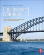 Cover: Engineering Materials 1 - Butterworth-Heinemann